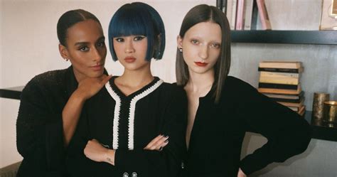 fred chanel makeup artist|Chanel Beauty Introduces 3 Emerging Makeup Artists .